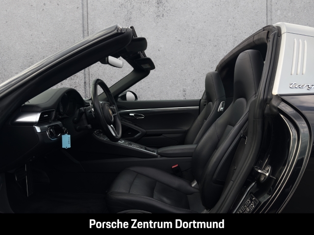 Porsche 991 -2 (911) Targa 4S
