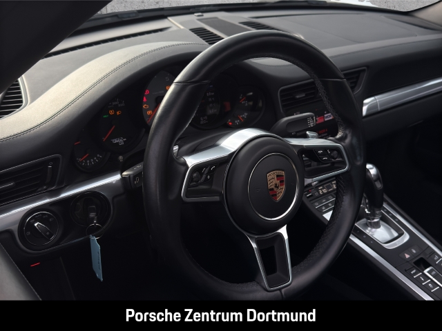 Porsche 991 -2 (911) Targa 4S