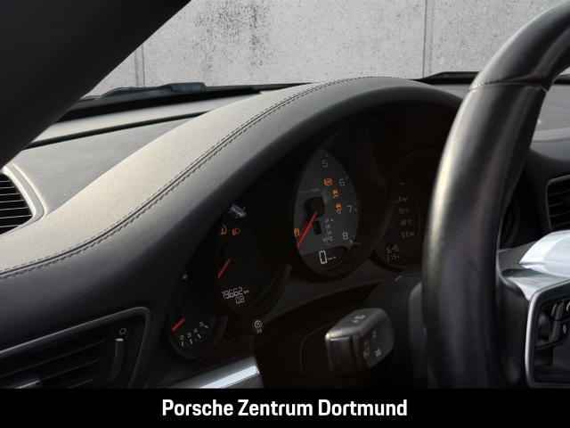 Porsche 991 -2 (911) Targa 4S