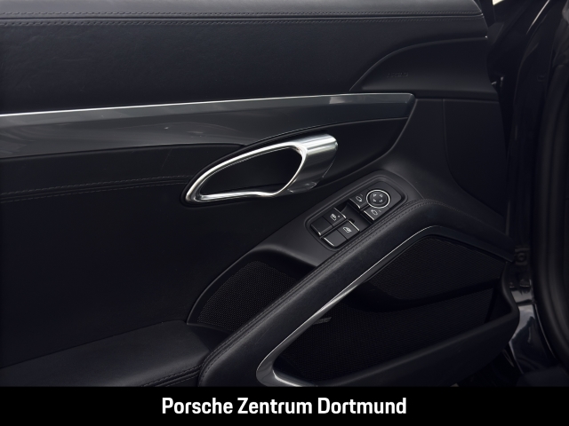 Porsche 991 -2 (911) Targa 4S