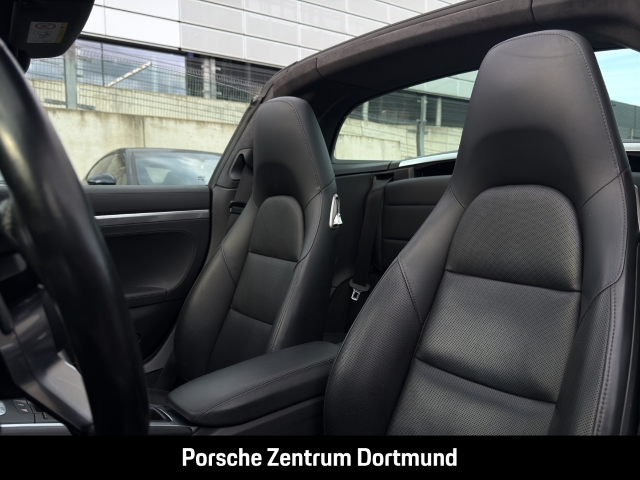 Porsche 991 -2 (911) Targa 4S