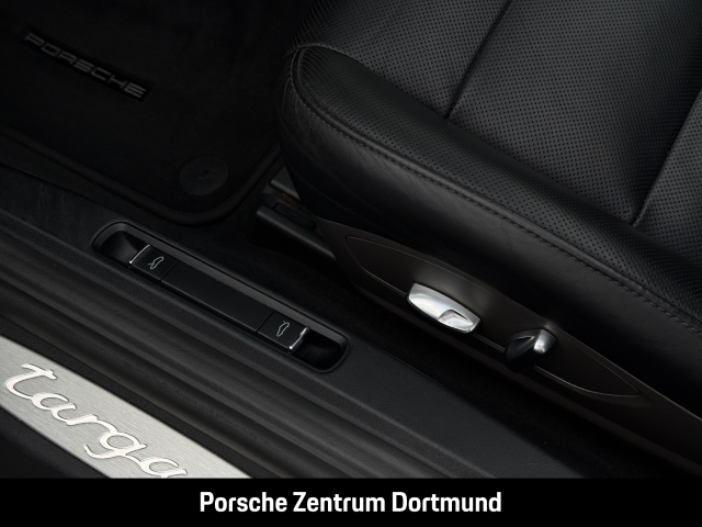Porsche 991 -2 (911) Targa 4S