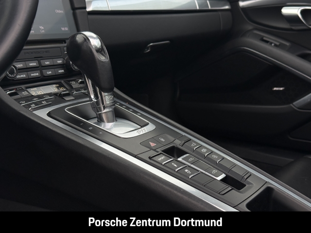 Porsche 991 -2 (911) Targa 4S
