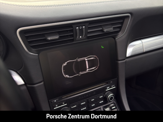 Porsche 991 -2 (911) Targa 4S