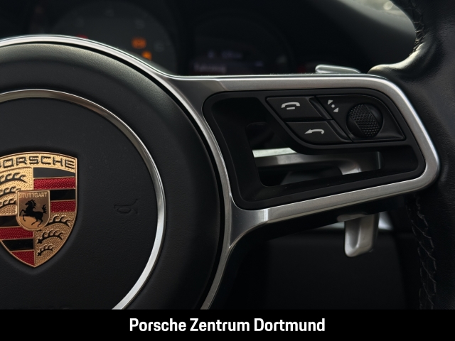 Porsche 991 -2 (911) Targa 4S