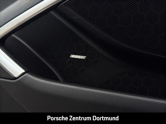 Porsche 991 -2 (911) Targa 4S