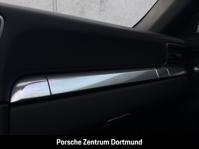 Porsche 991 -2 (911) Targa 4S