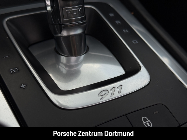 Porsche 991 -2 (911) Targa 4S