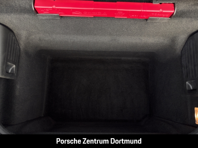 Porsche 991 -2 (911) Targa 4S