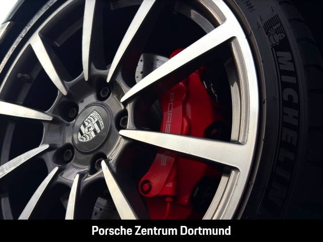 Porsche 991 -2 (911) Targa 4S