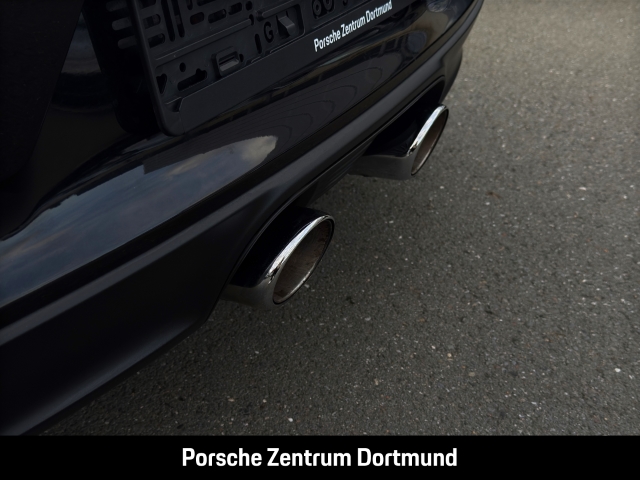 Porsche 991 -2 (911) Targa 4S