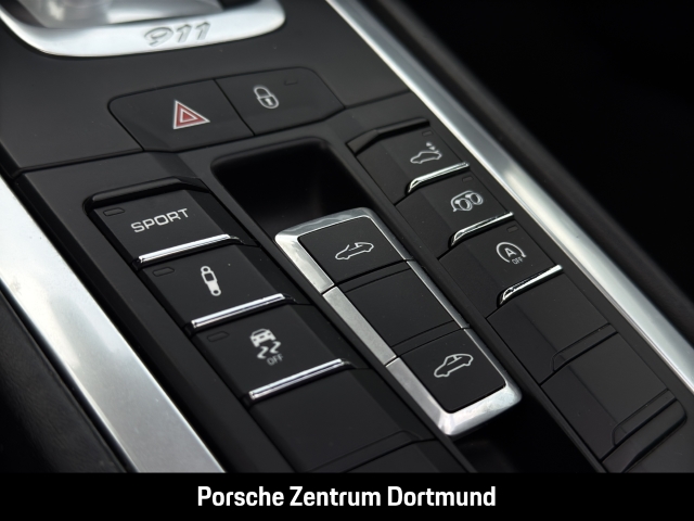 Porsche 991 -2 (911) Targa 4S