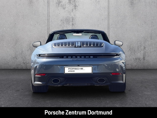 Porsche 992 -2 (911) Carrera Cabriolet