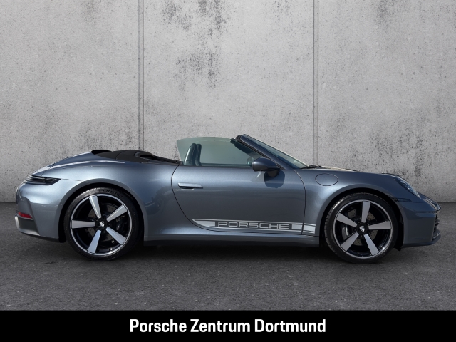 Porsche 992 -2 (911) Carrera Cabriolet