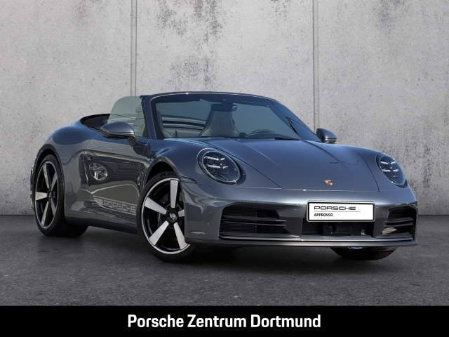 Porsche 992 -2 (911) Carrera Cabriolet