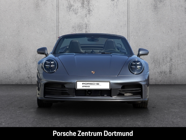 Porsche 992 -2 (911) Carrera Cabriolet
