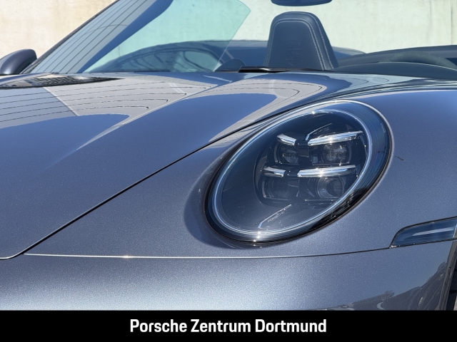 Porsche 992 -2 (911) Carrera Cabriolet