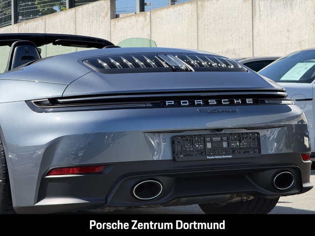 Porsche 992 -2 (911) Carrera Cabriolet