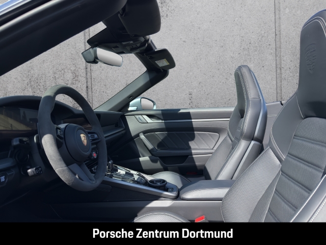 Porsche 992 -2 (911) Carrera Cabriolet