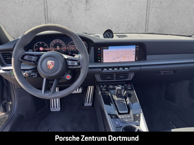 Porsche 992 -2 (911) Carrera Cabriolet