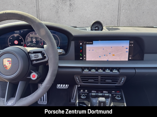 Porsche 992 -2 (911) Carrera Cabriolet
