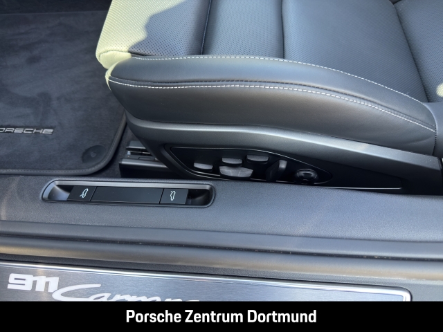 Porsche 992 -2 (911) Carrera Cabriolet