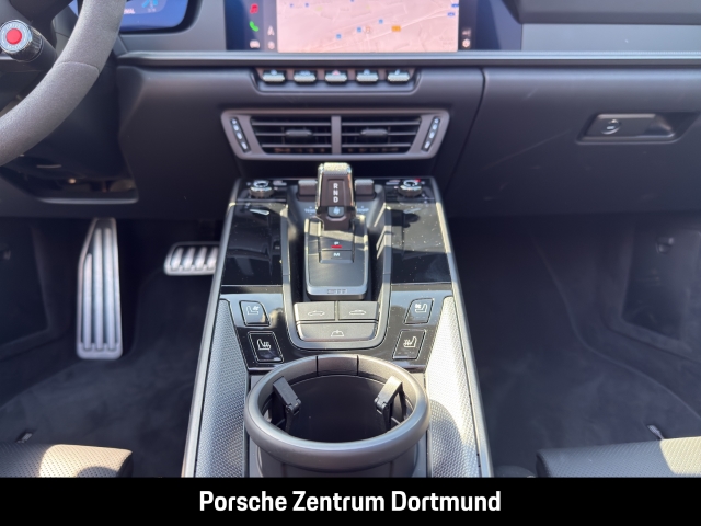 Porsche 992 -2 (911) Carrera Cabriolet