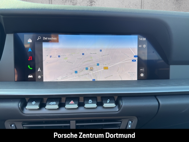 Porsche 992 -2 (911) Carrera Cabriolet