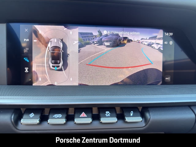 Porsche 992 -2 (911) Carrera Cabriolet