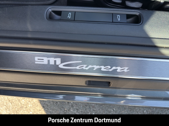 Porsche 992 -2 (911) Carrera Cabriolet