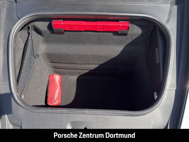 Porsche 992 -2 (911) Carrera Cabriolet