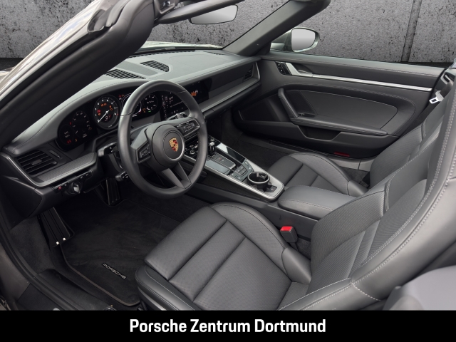 Porsche  992 (911) Carrera S Cabriolet