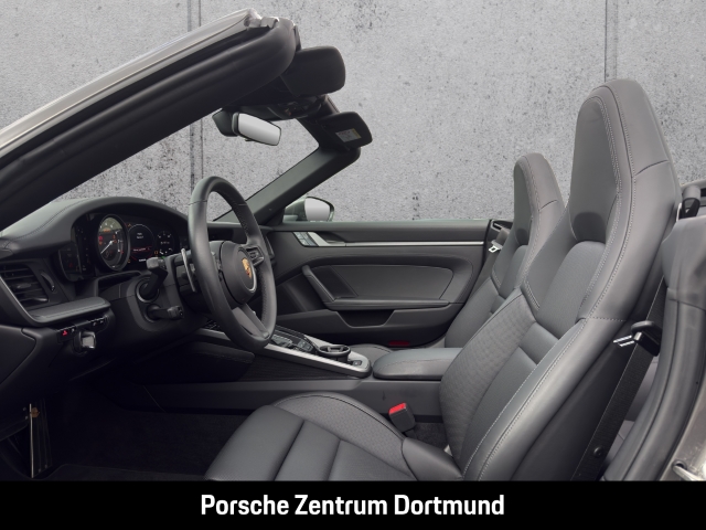 Porsche  992 (911) Carrera S Cabriolet