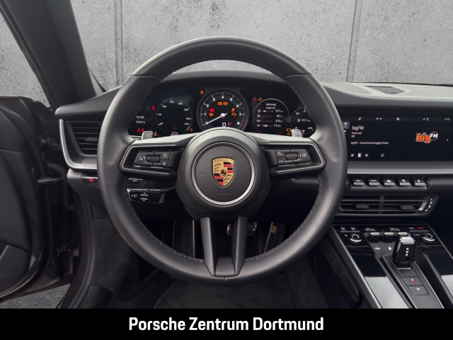 Porsche  992 (911) Carrera S Cabriolet