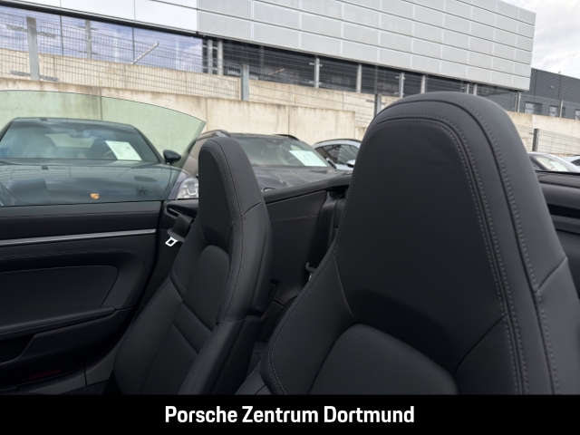 Porsche  992 (911) Carrera S Cabriolet