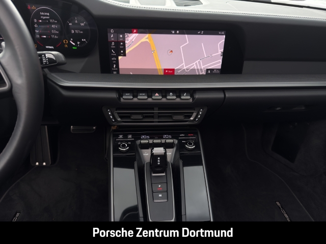 Porsche  992 (911) Carrera S Cabriolet