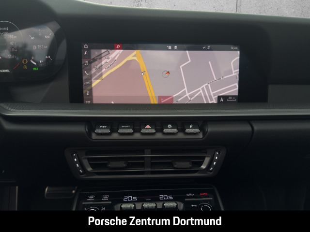 Porsche  992 (911) Carrera S Cabriolet