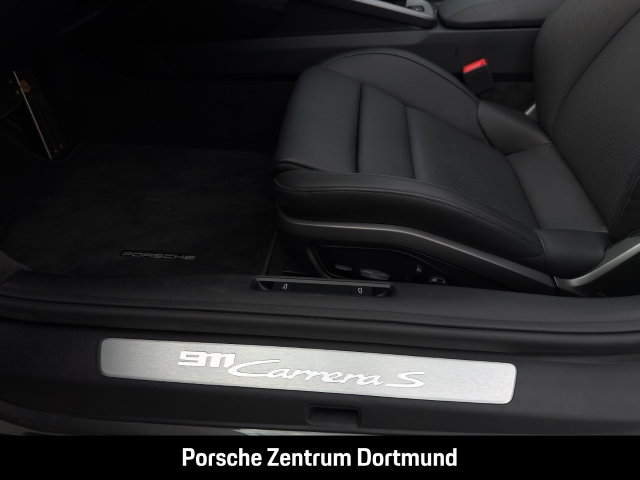 Porsche  992 (911) Carrera S Cabriolet