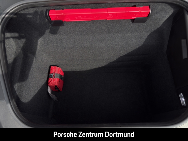 Porsche  992 (911) Carrera S Cabriolet