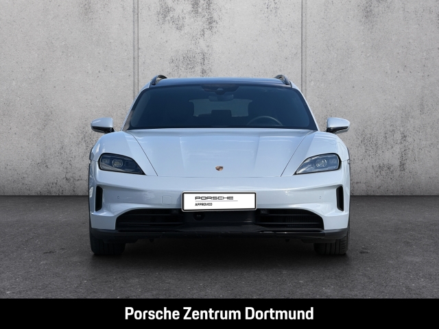 Porsche Taycan 4 Cross Turismo