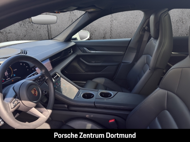 Porsche Taycan 4 Cross Turismo