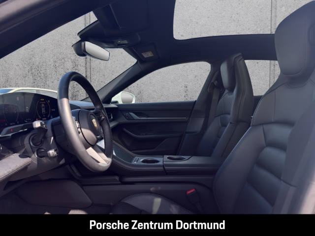 Porsche Taycan 4 Cross Turismo