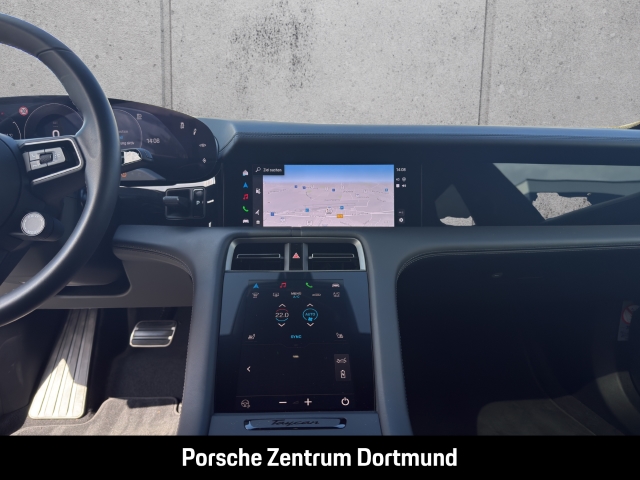 Porsche Taycan 4 Cross Turismo