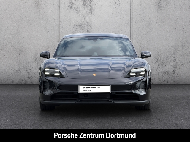Porsche Taycan 4S