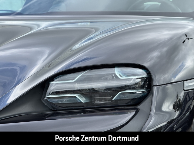 Porsche Taycan 4S