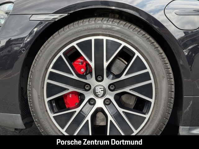 Porsche Taycan 4S
