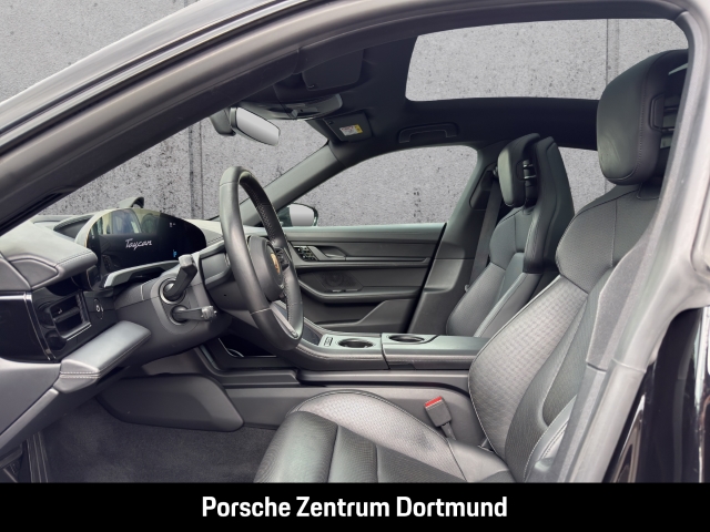 Porsche Taycan 4S