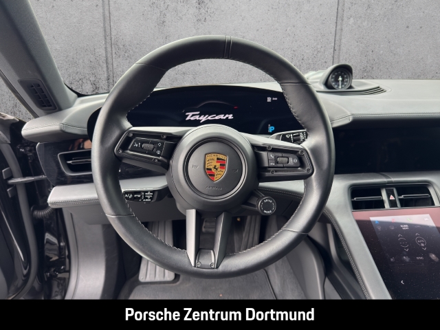 Porsche Taycan 4S