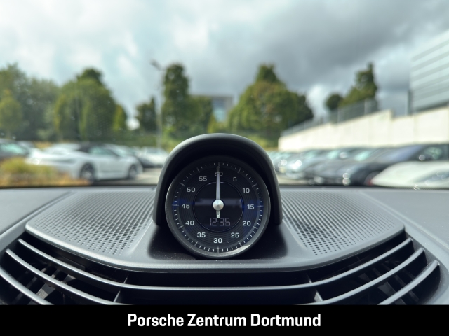 Porsche Taycan 4S