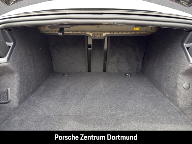 Porsche Taycan 4S